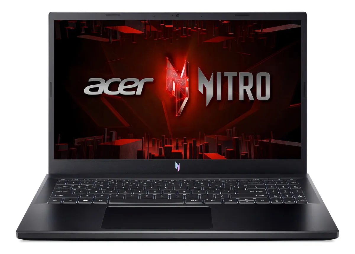 Notebook Gamer Acer Nitro V I5